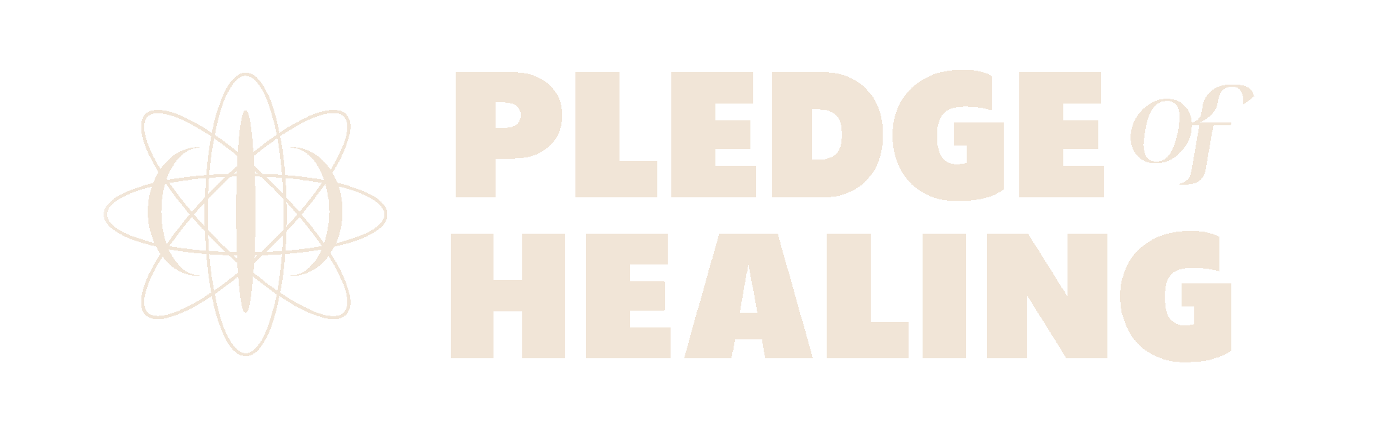 Pledge of Healing